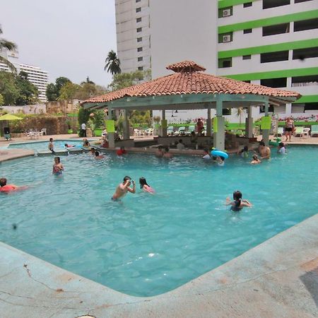Hotel Acapulco Tortuga Kültér fotó