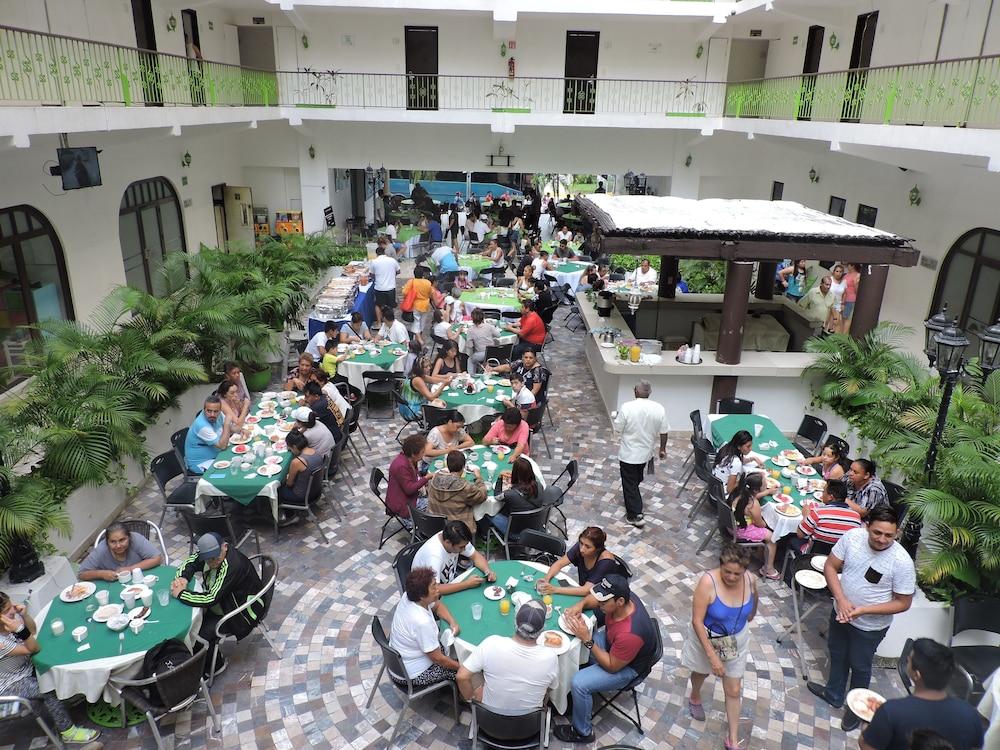 Hotel Acapulco Tortuga Kültér fotó