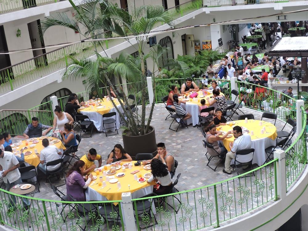 Hotel Acapulco Tortuga Kültér fotó