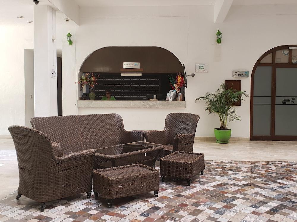 Hotel Acapulco Tortuga Kültér fotó