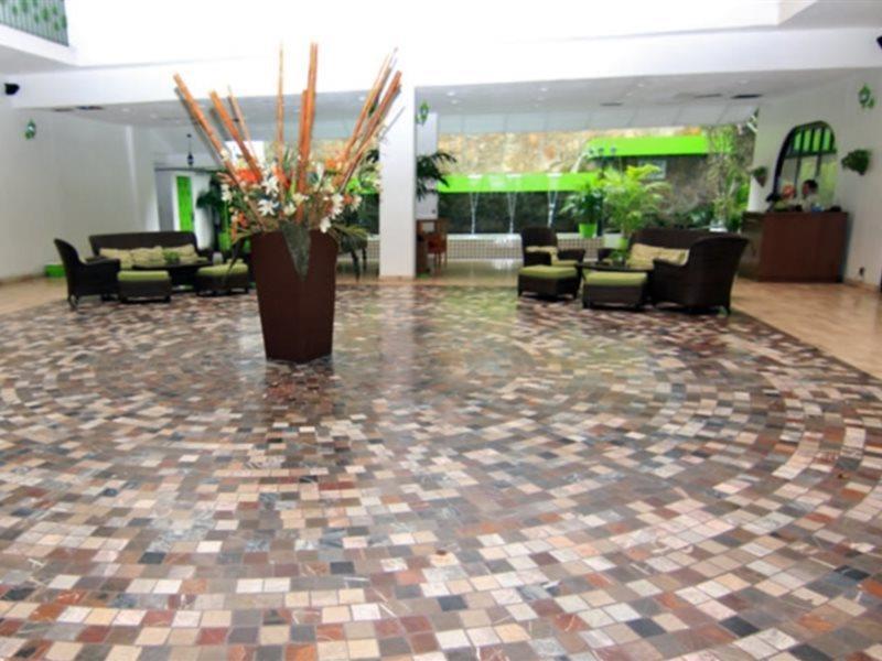 Hotel Acapulco Tortuga Kültér fotó
