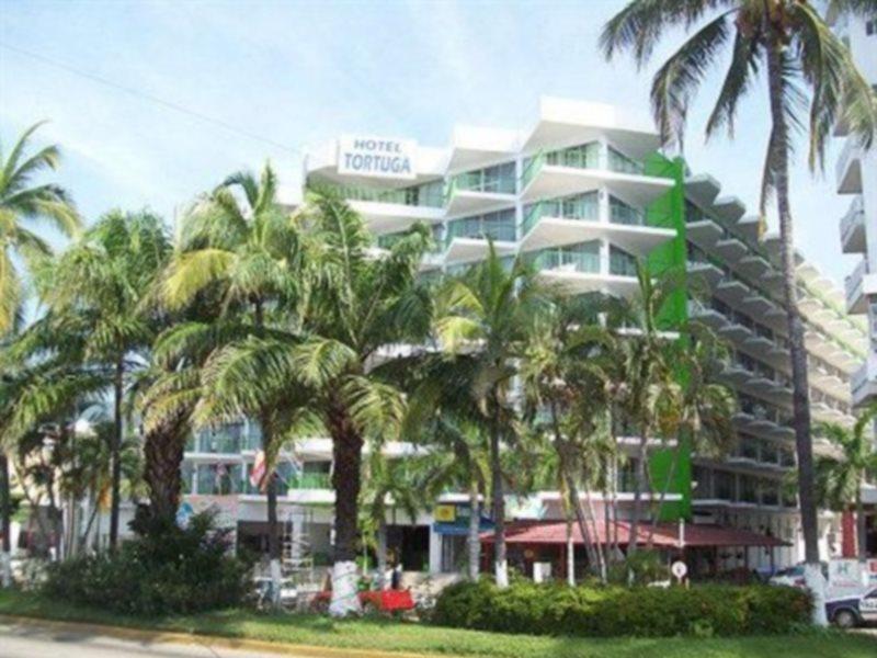 Hotel Acapulco Tortuga Kültér fotó