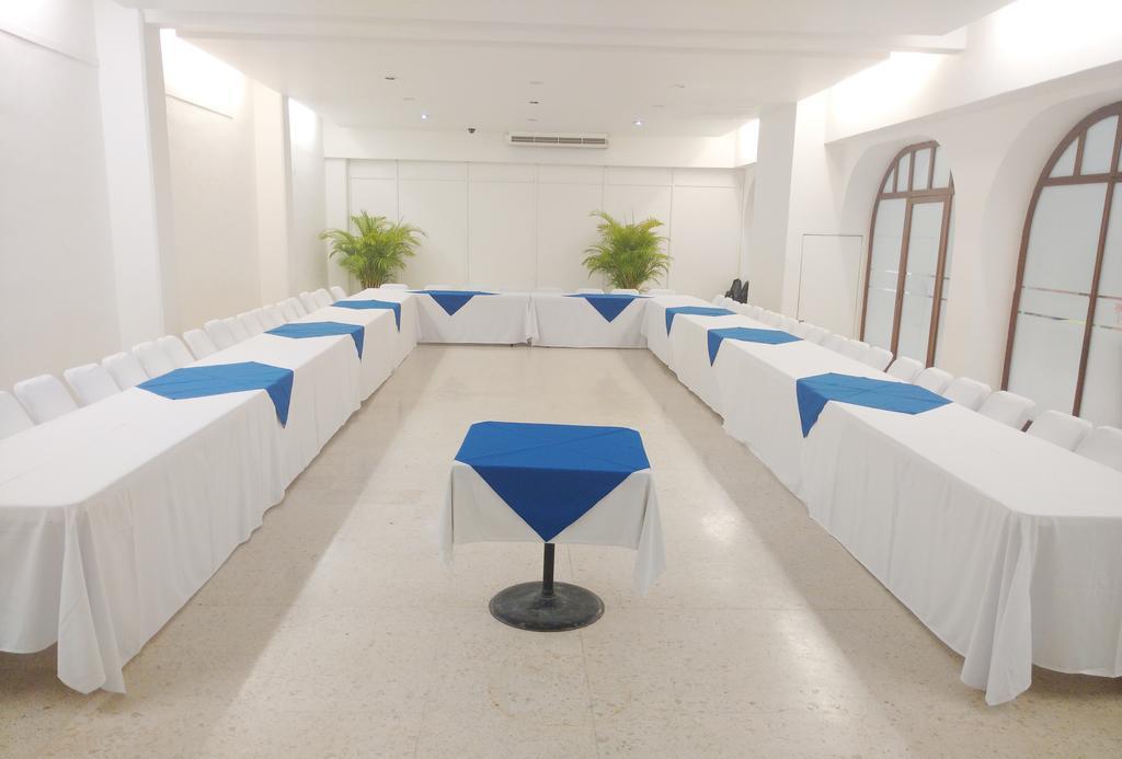 Hotel Acapulco Tortuga Kültér fotó