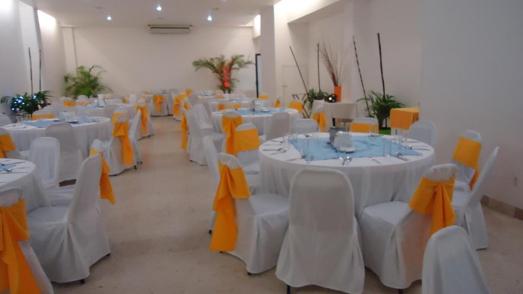 Hotel Acapulco Tortuga Kültér fotó