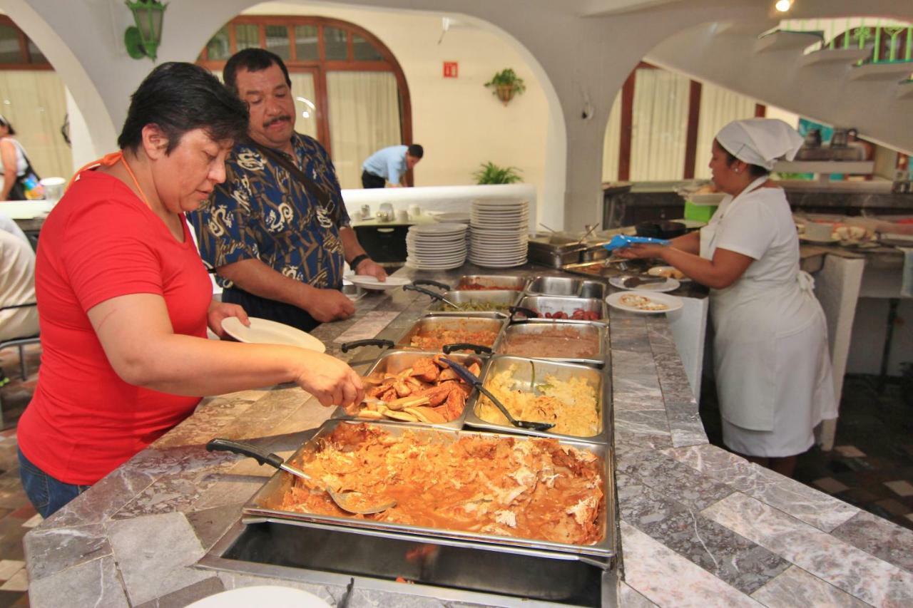 Hotel Acapulco Tortuga Kültér fotó