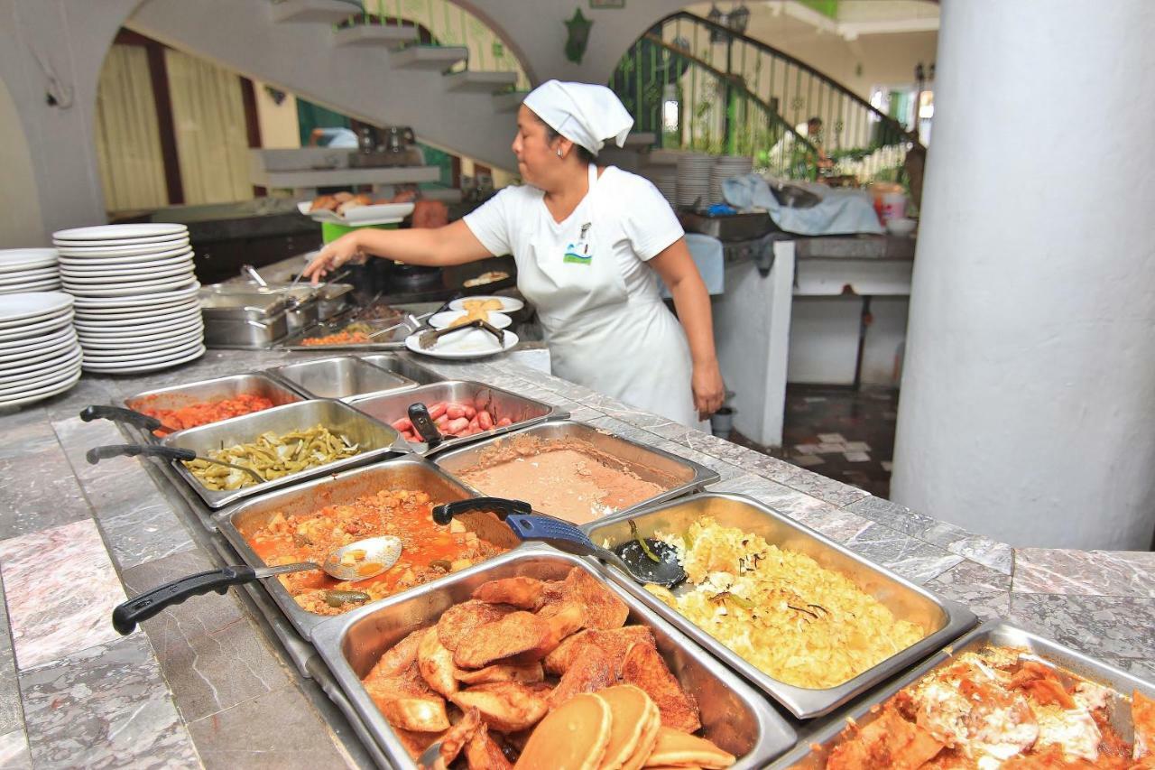 Hotel Acapulco Tortuga Kültér fotó