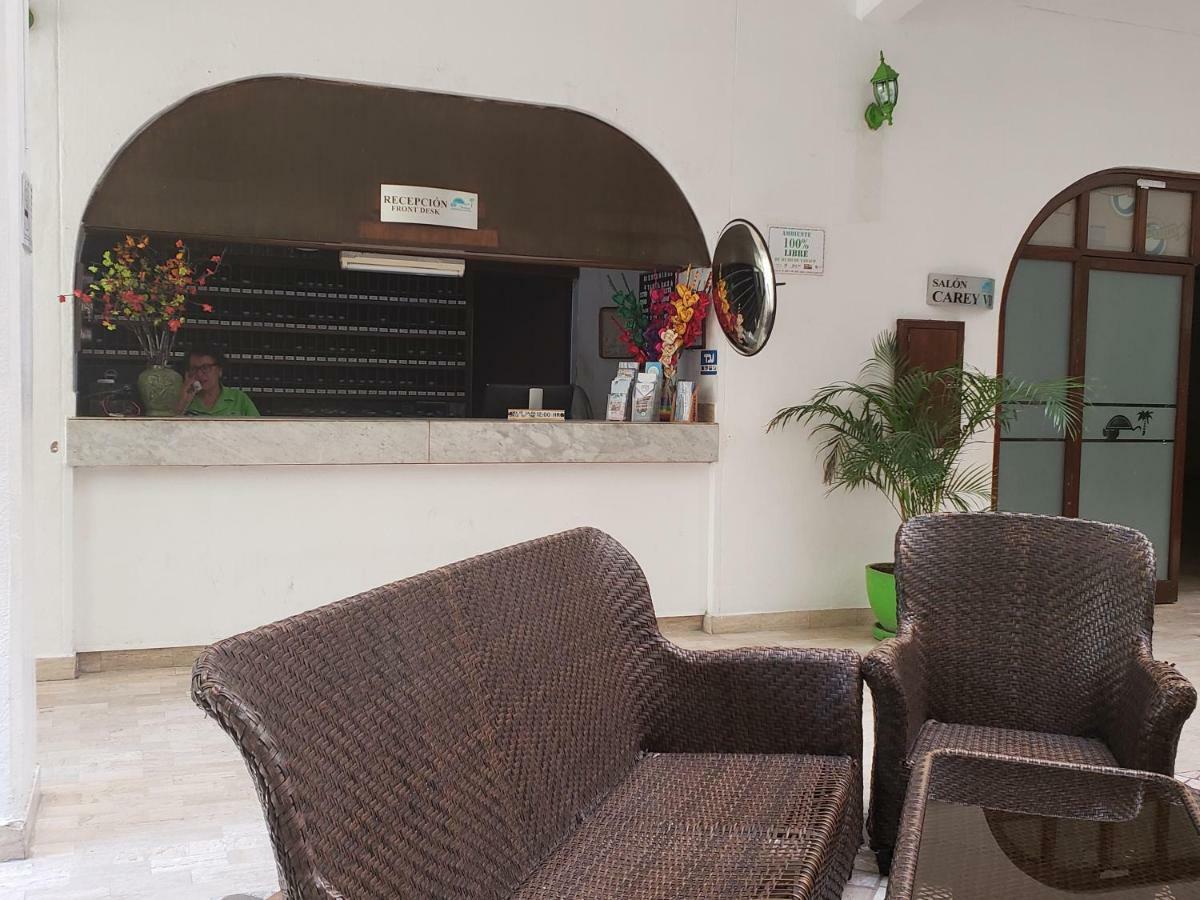 Hotel Acapulco Tortuga Kültér fotó